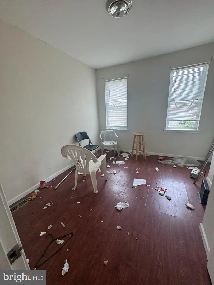 2506 W Mosher St, Baltimore, MD 21216 - #3