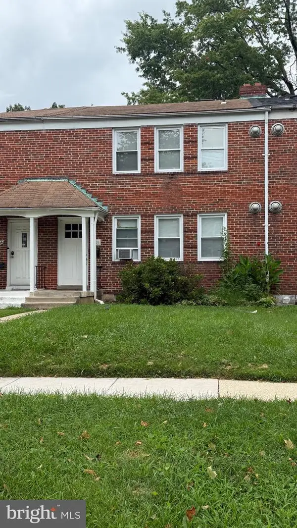 5808 The Alameda, BALTIMORE, MD 21239