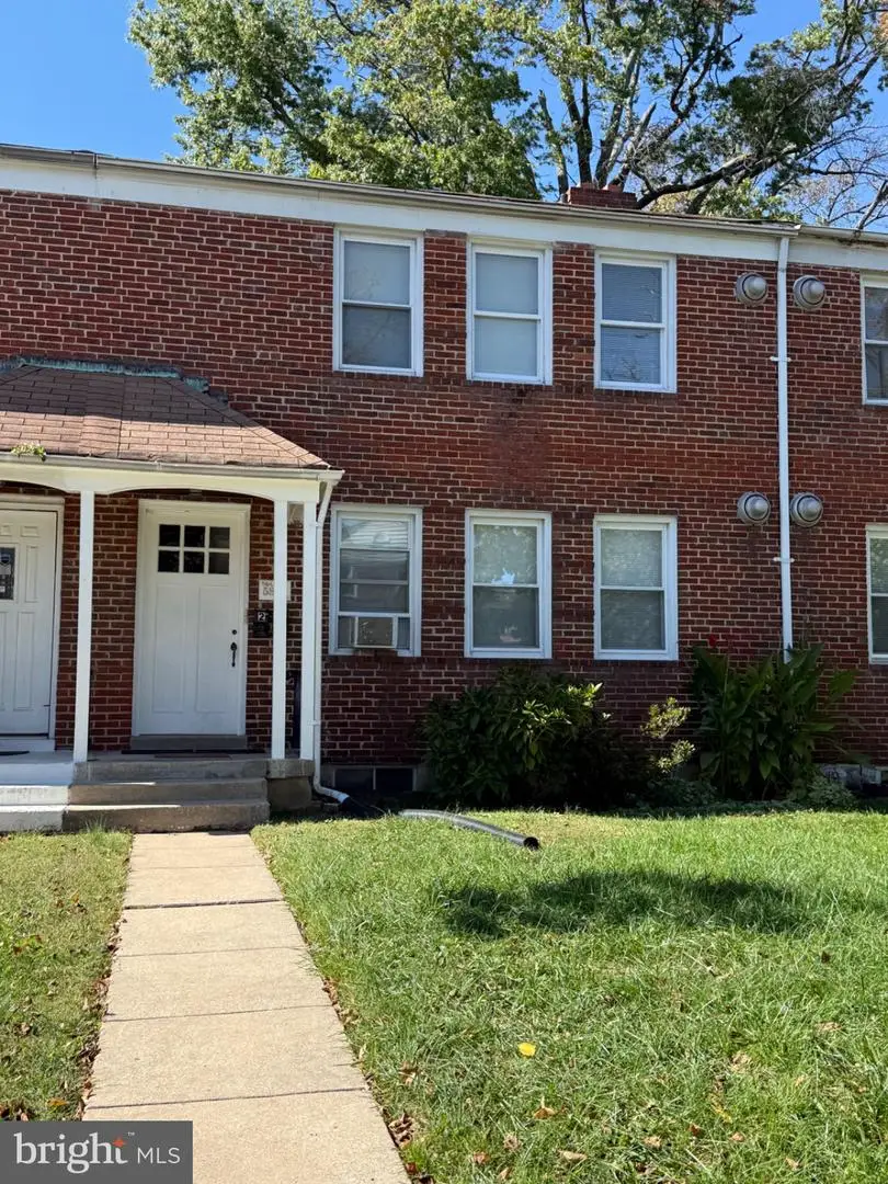 5808 The Alameda, Baltimore, MD 21239 - #3