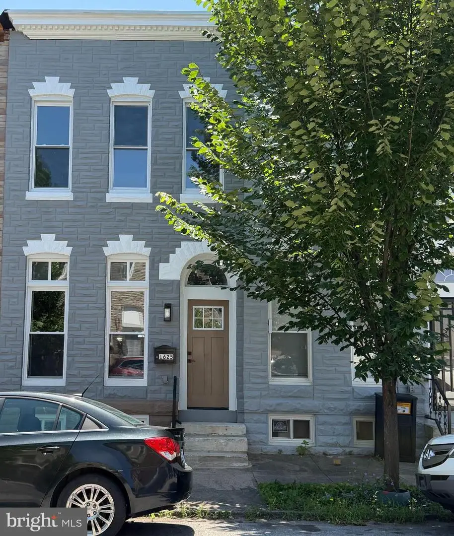 1625 E Lanvale St, Baltimore, MD 21213 - #1