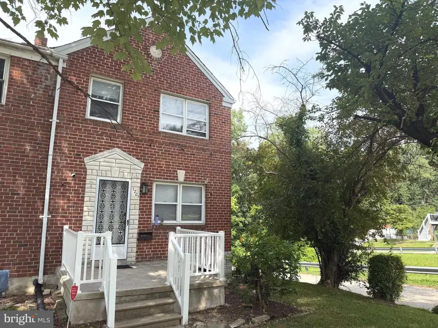 1201 Cooks Ln, Baltimore, MD 21229 - #2