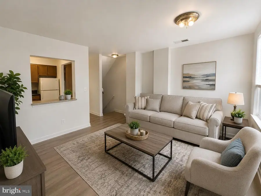 920 N Gilmor St, Baltimore, MD 21217 - #3