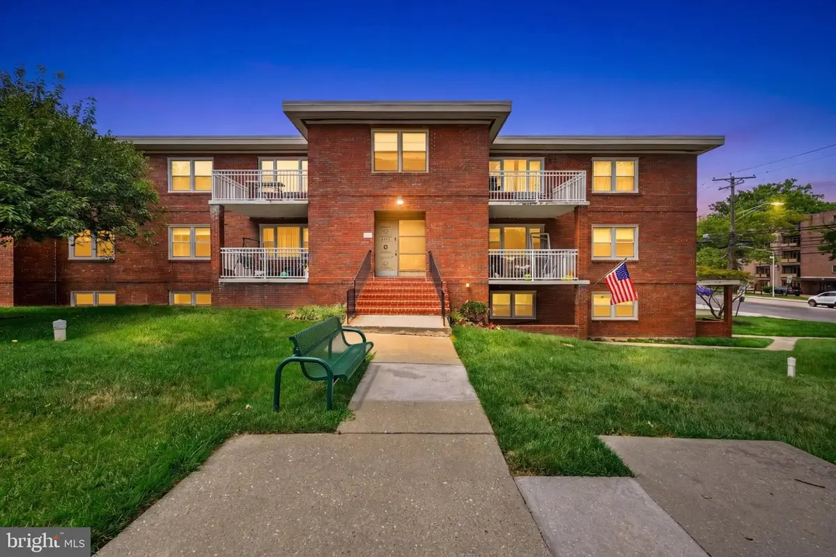 6414 Park Heights Ave #e1, Baltimore, MD 21215 - #1