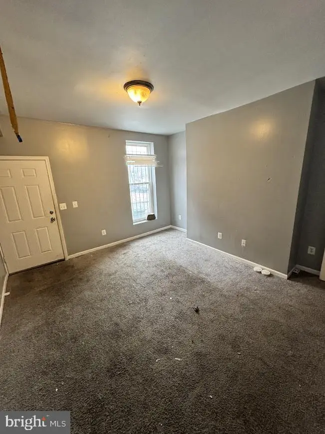907 Bennett, Baltimore, MD 21223 - #3