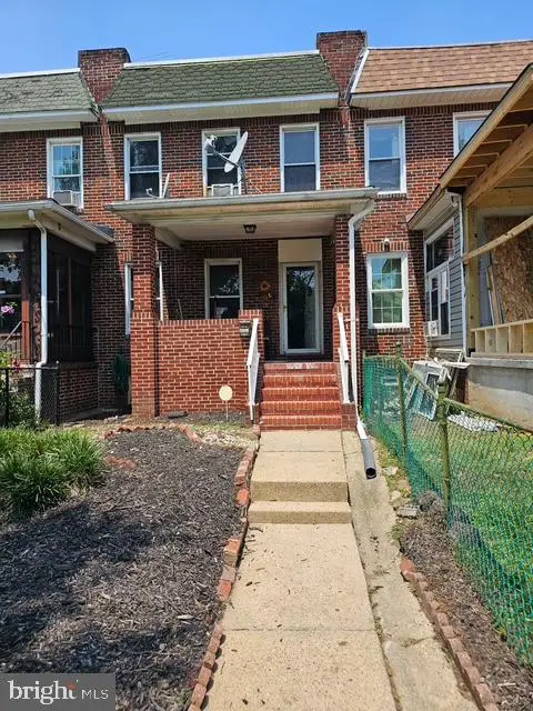 3706 Brooklyn, Baltimore, MD 21225 - #2
