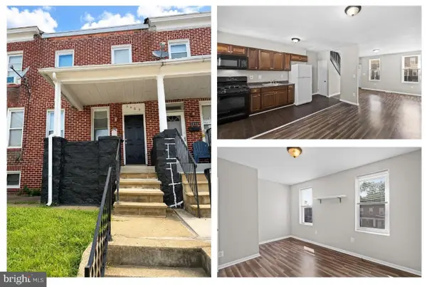 3408 Ravenwood Ave, BALTIMORE, MD 21213