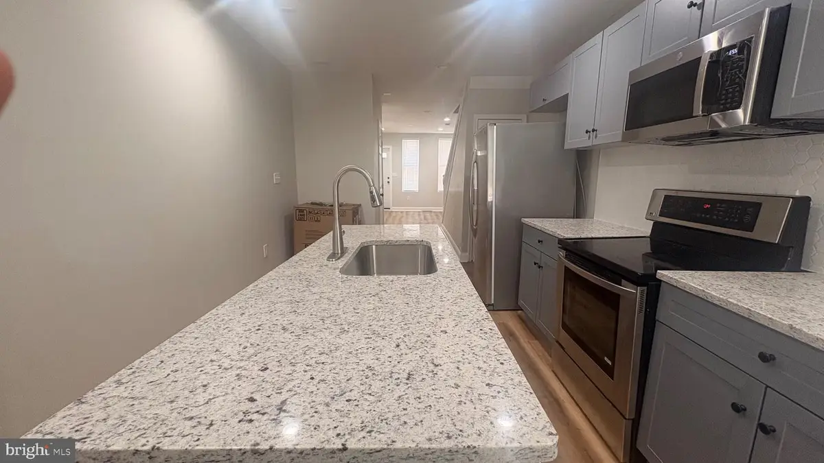 1109 Sargeant St, Baltimore, MD 21223 - #1