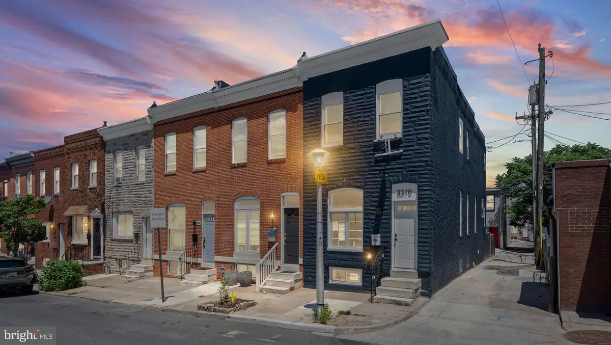 3310 E Lombard St, Baltimore, MD 21224 - #1