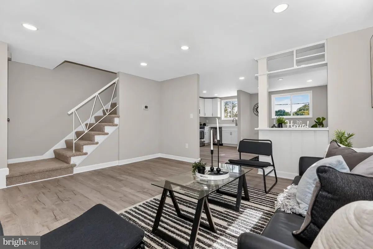 833 Sheridan Ave, Baltimore, MD 21212 - #1