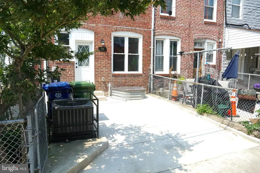 719 Oldham St, Baltimore, MD 21224 - #2