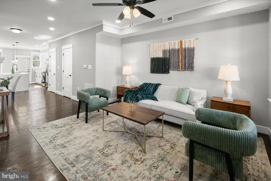719 Oldham St, Baltimore, MD 21224 - #3