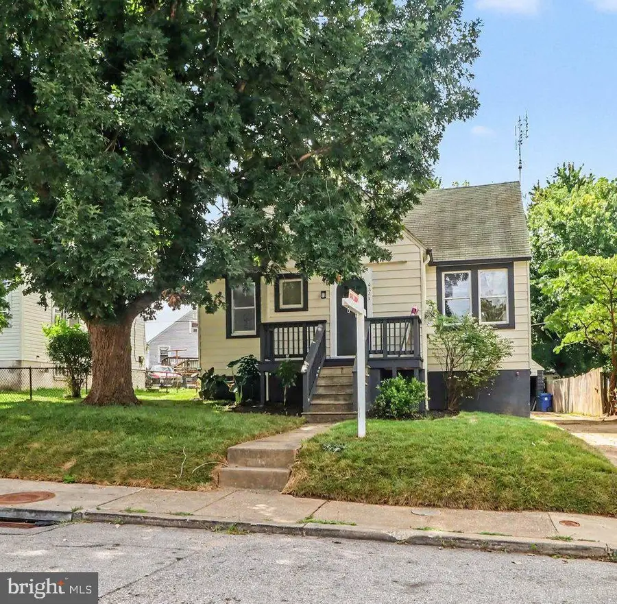 6625 Hudson St, Baltimore, MD 21224 - #2