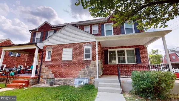 3301 Cedarhurst Rd, BALTIMORE, MD 21214