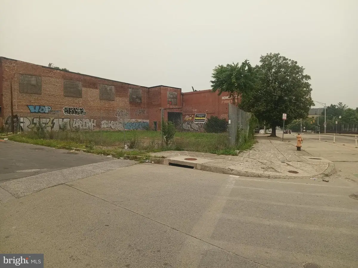 709 Harford Ave, Baltimore, MD 21202 - #1