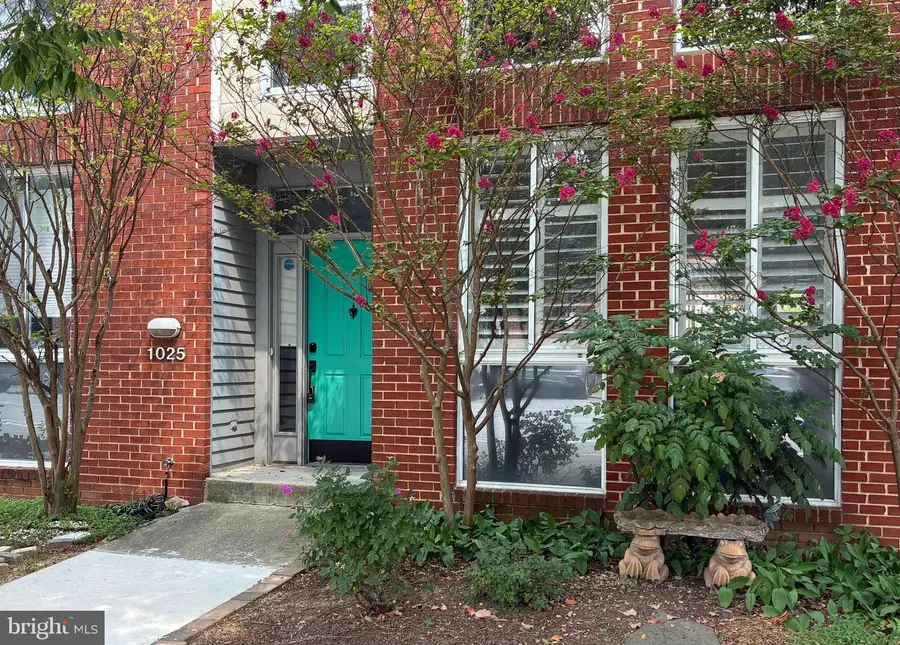 1025 Covington St, Baltimore, MD 21230 - #2