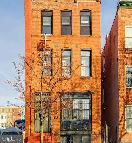 2017 Saint Paul St, Baltimore, MD 21218 - #1
