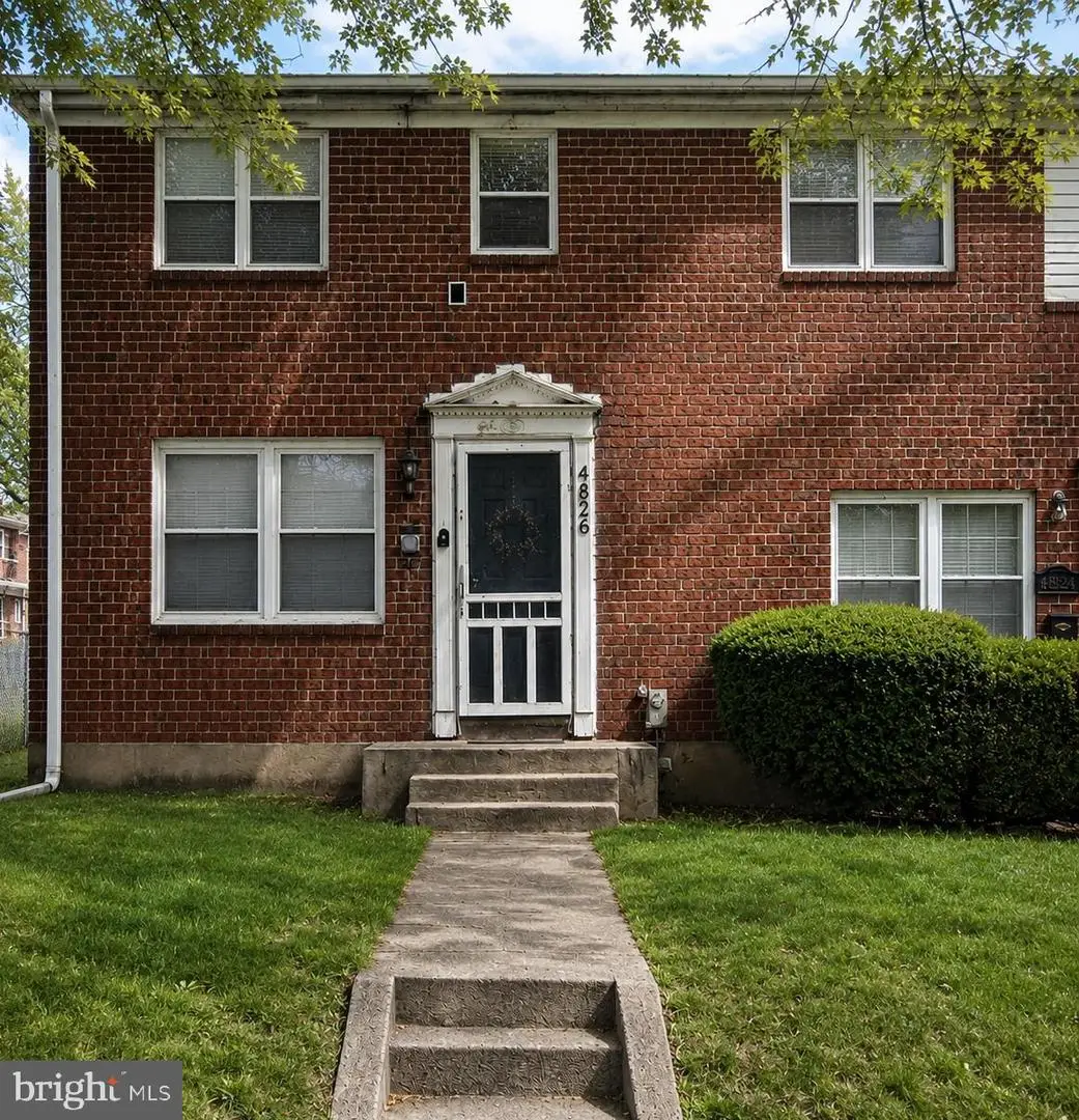 4826 Melbourne Rd, Baltimore, MD 21229 - #1