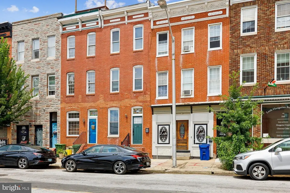 2106 Fleet St, Baltimore, MD 21231 - #1