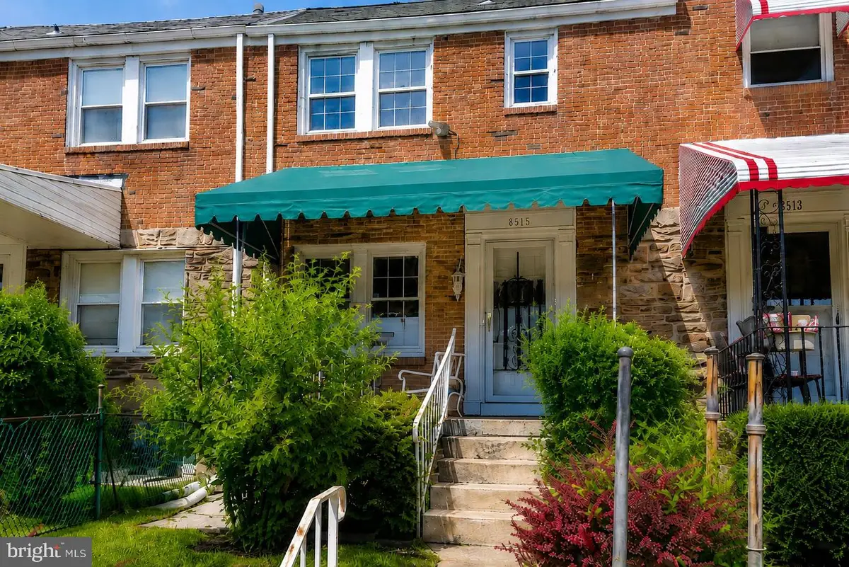 5515 Rubin Ave, Baltimore, MD 21215 - #1