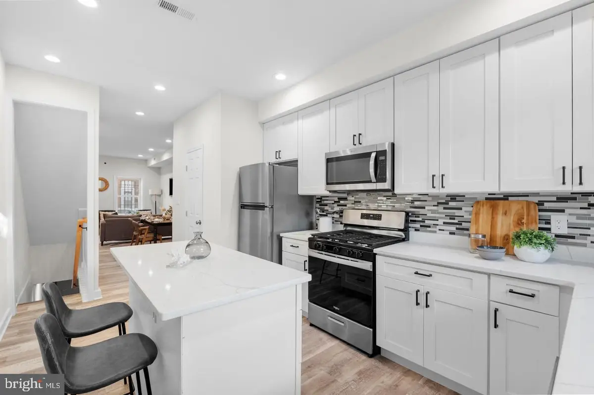 816 N Belnord Ave, Baltimore, MD 21205 - #1