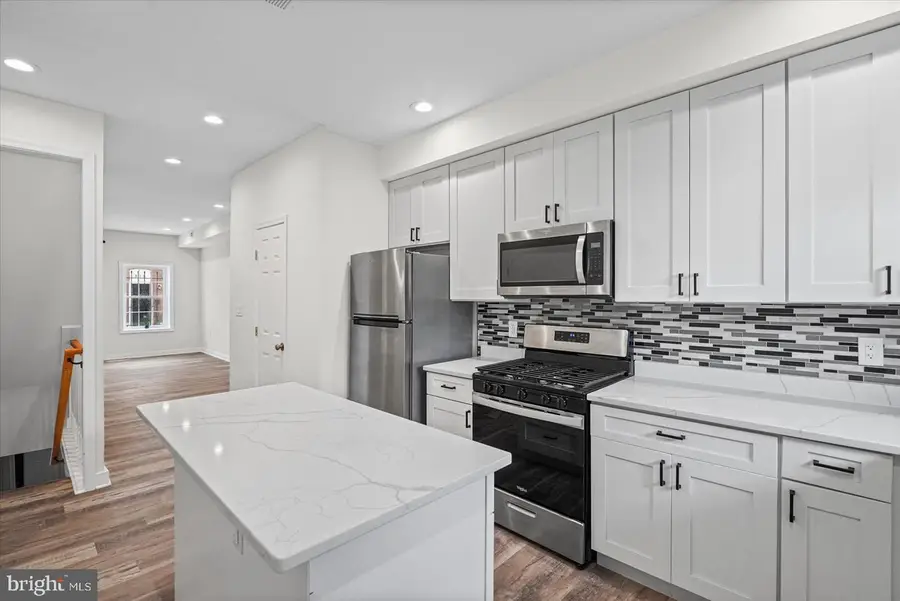 816 N Belnord Ave, Baltimore, MD 21205 - #2