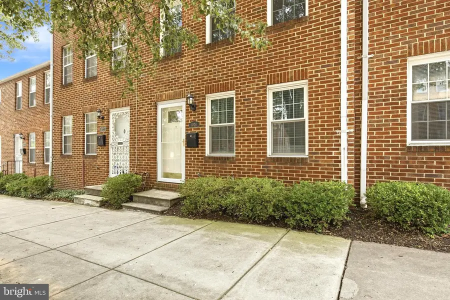 1024 N Central Ave, Baltimore, MD 21202 - #2