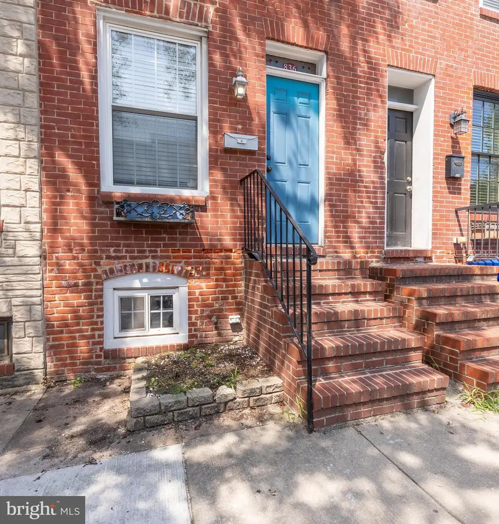 836 S Kenwood Ave, Baltimore, MD 21224 - #1
