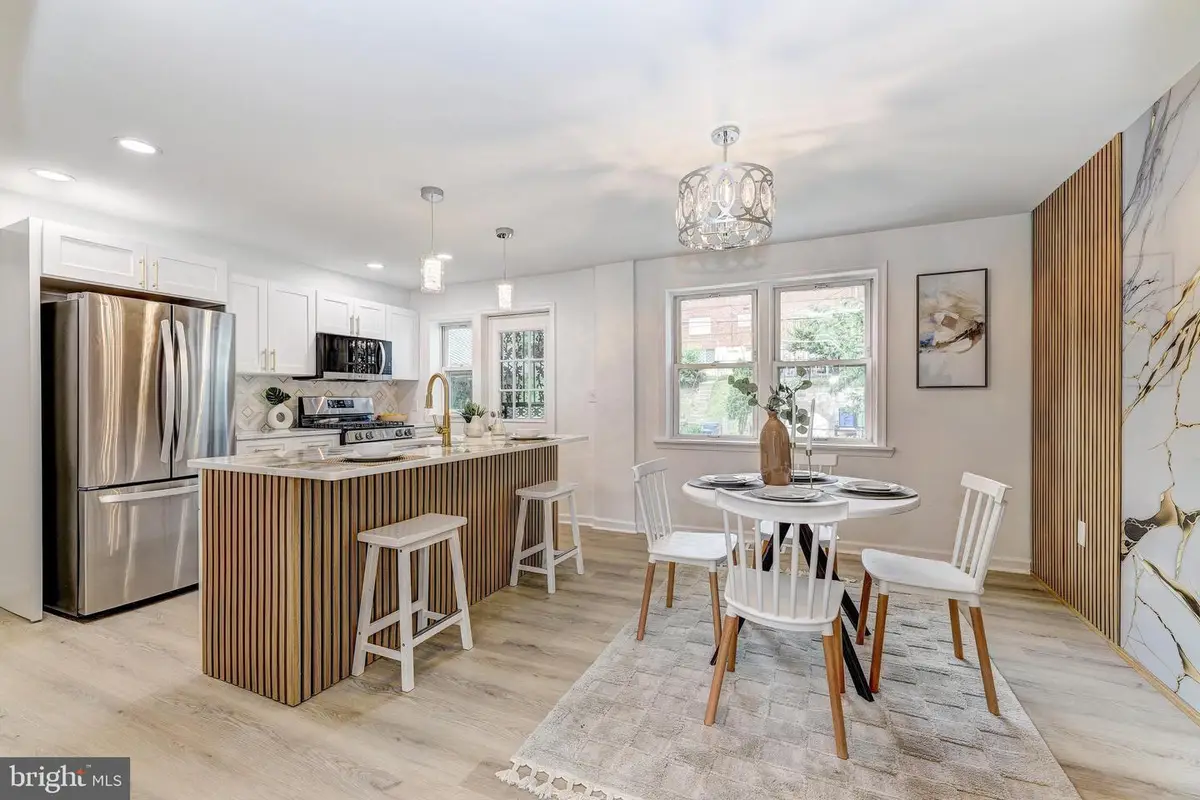 1028 Reverdy Rd, Baltimore, MD 21212 - #1
