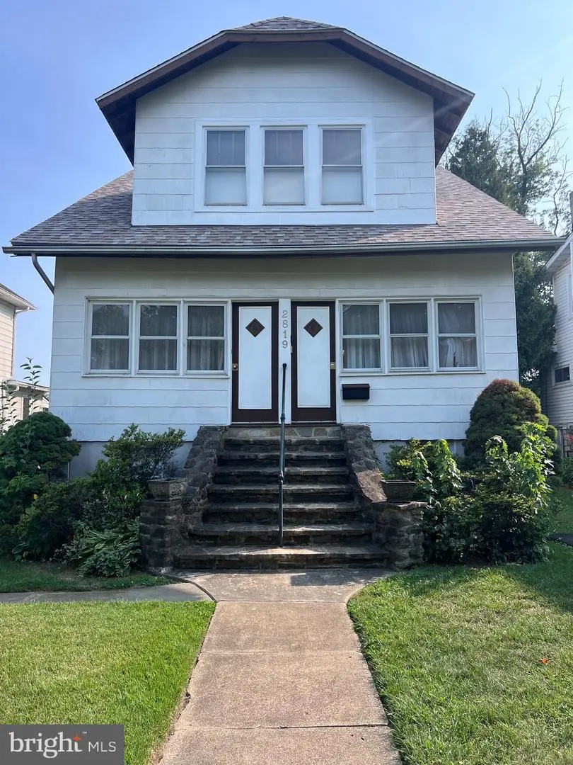 2819 Alvarado Sq, Baltimore, MD 21234 - #1