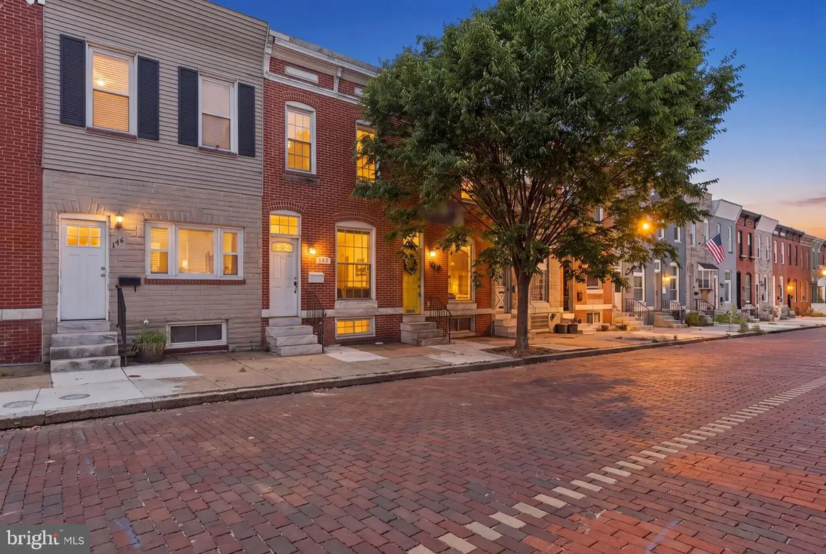 142 S Bouldin St, Baltimore, MD 21224 - #1