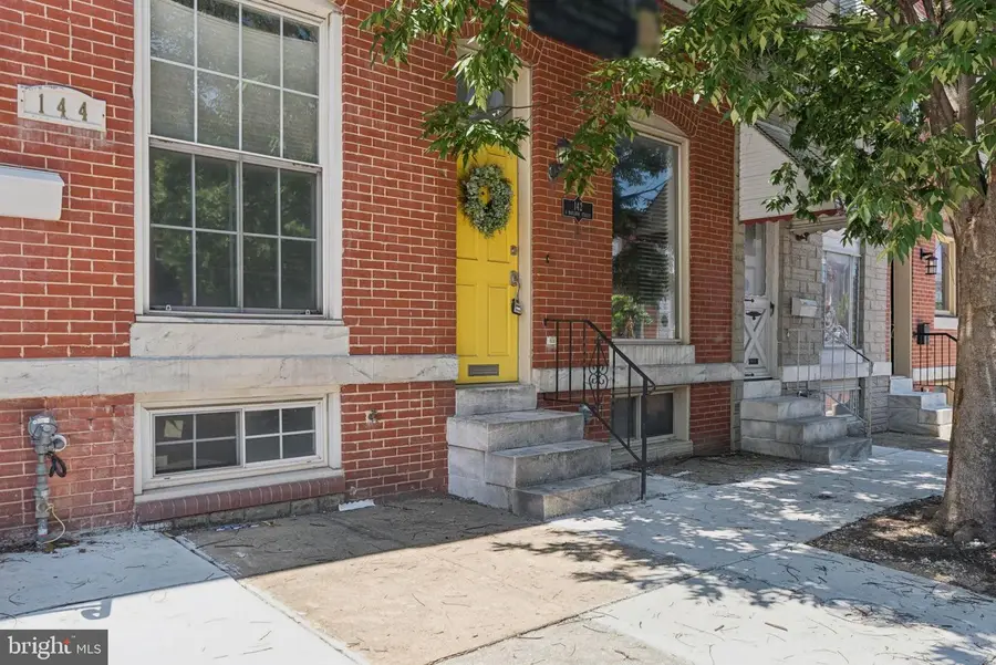 142 S Bouldin St, Baltimore, MD 21224 - #2