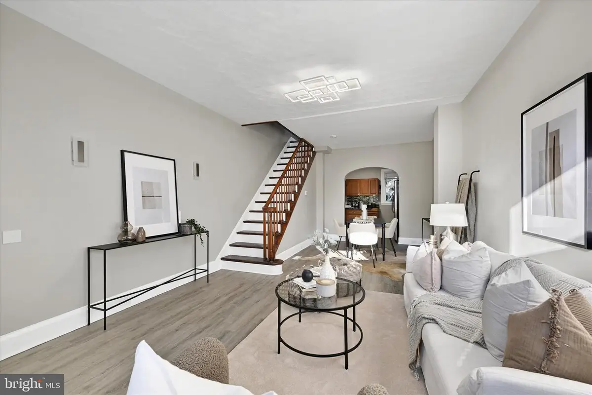 608 S Eaton St, Baltimore, MD 21224 - #1