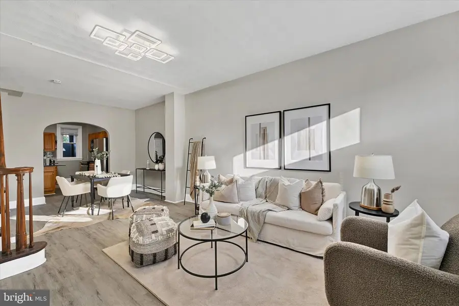 608 S Eaton St, Baltimore, MD 21224 - #2