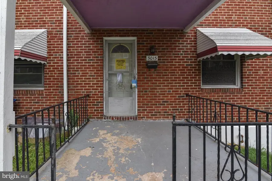 3013 Mathews St, Baltimore, MD 21218 - #2