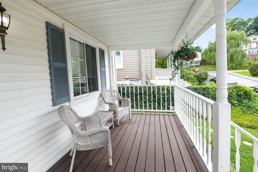 2815 Delmont Ave, Baltimore, MD 21230 - #3