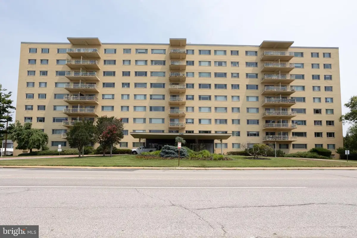 7121 Park Heights Ave #102, Baltimore, MD 21215 - #1