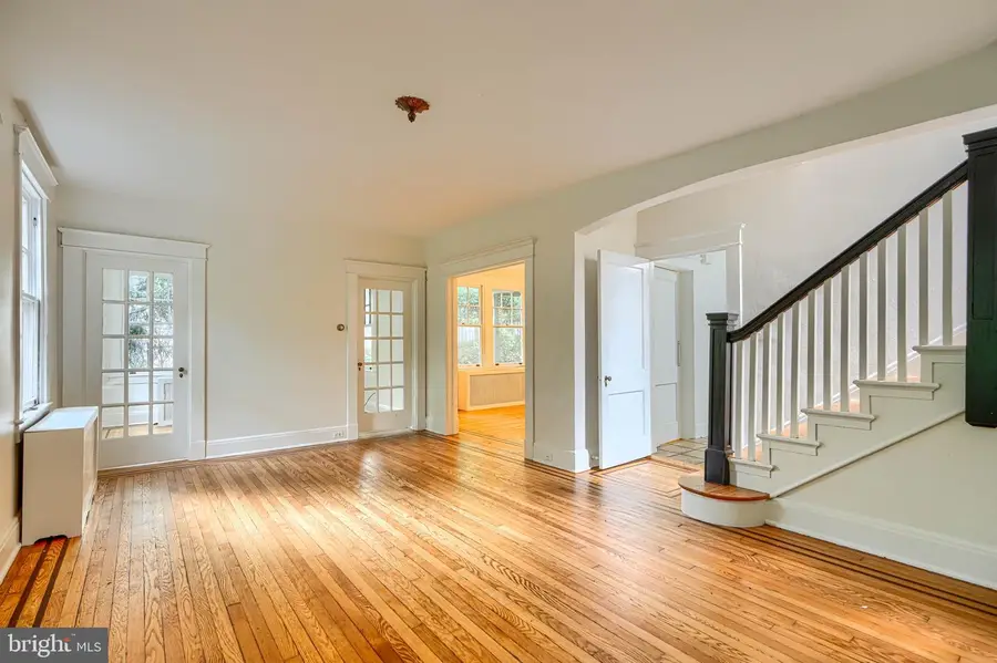 5415 Falls Road Ter, Baltimore, MD 21210 - #2