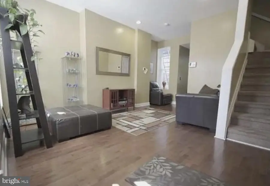 1120 N Eden St N, Baltimore, MD 21213 - #2