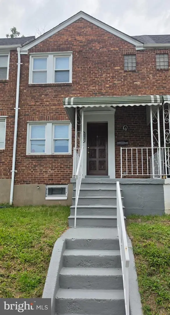 3014 Grantley Ave, Baltimore, MD 21215 - #1