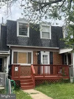 2724 Norland Rd, Baltimore, MD 21230 - #1
