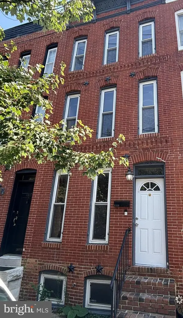 1219 Riverside Ave, BALTIMORE, MD 21230