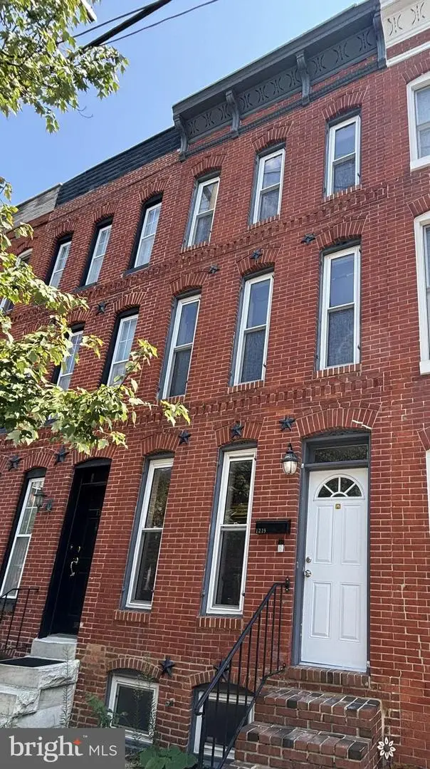 1219 Riverside Ave, Baltimore, MD 21230 - #2