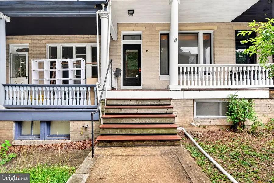3005 N Calvert St, Baltimore, MD 21218 - #3