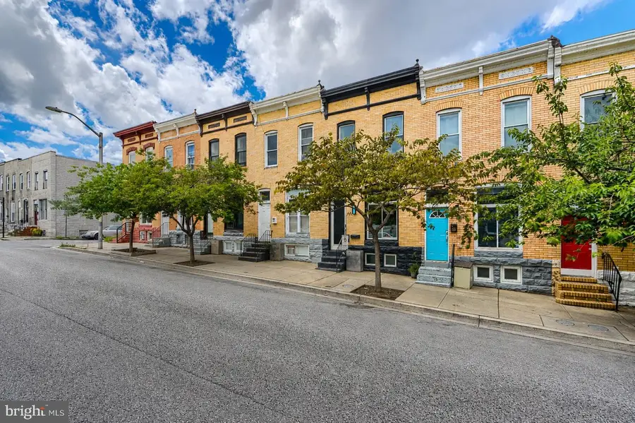 20 N Clinton St, Baltimore, MD 21224 - #2