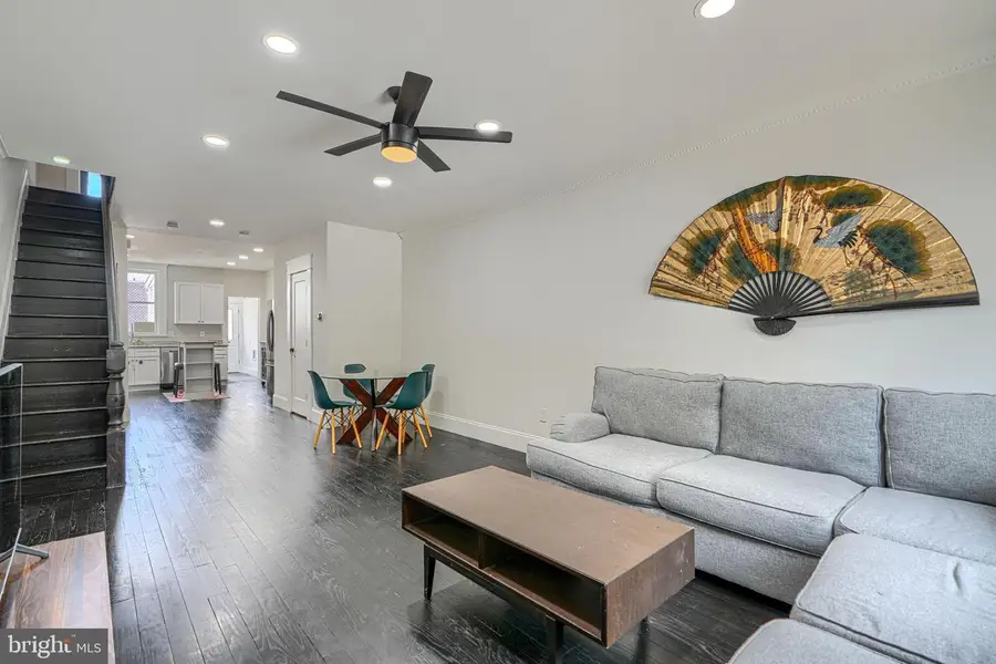 20 N Clinton St, Baltimore, MD 21224 - #3