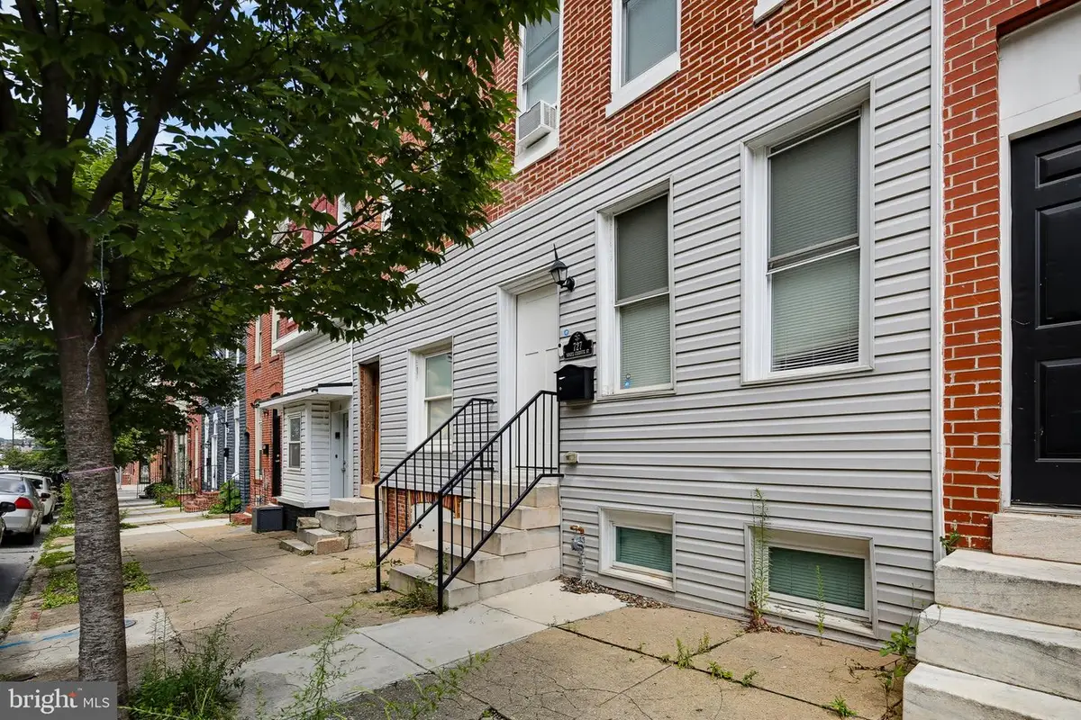 727 N Chester St, Baltimore, MD 21205 - #1