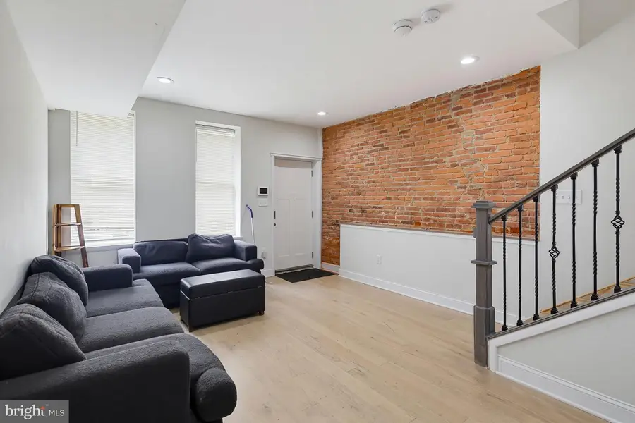 727 N Chester St, Baltimore, MD 21205 - #3