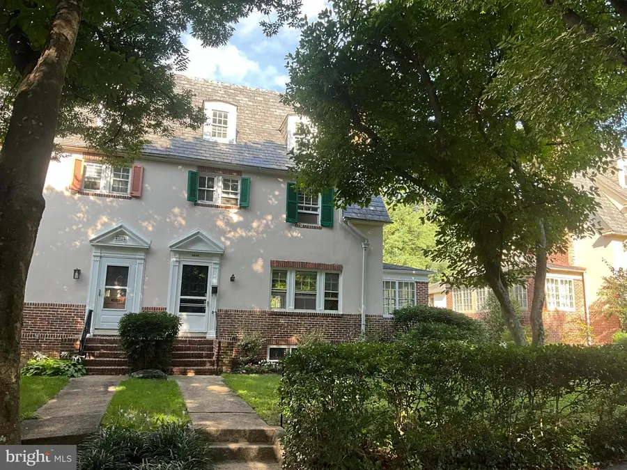 4206 Wickford Rd, Baltimore, MD 21210 - #2