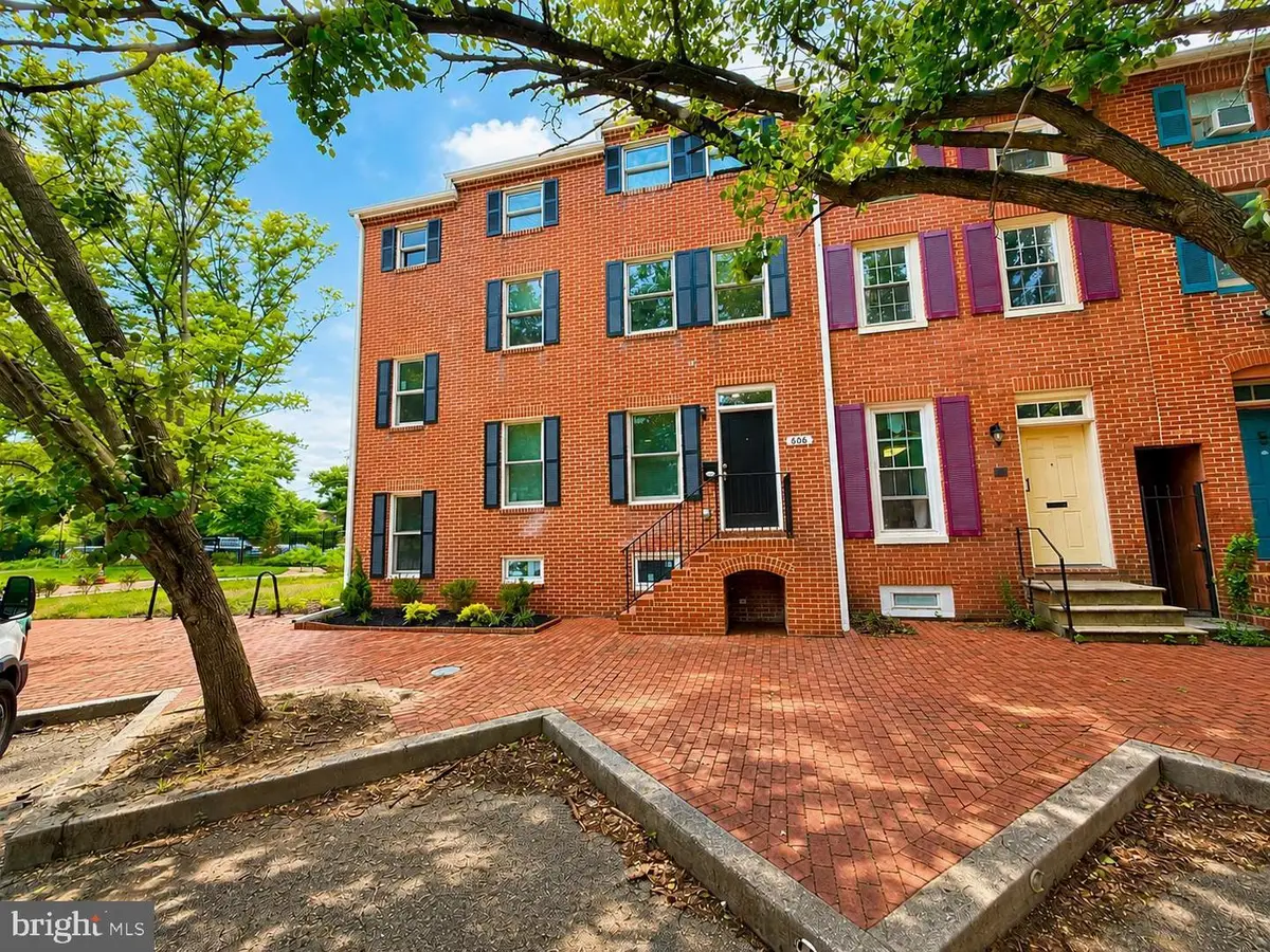 606 W Conway St, Baltimore, MD 21230 - #1