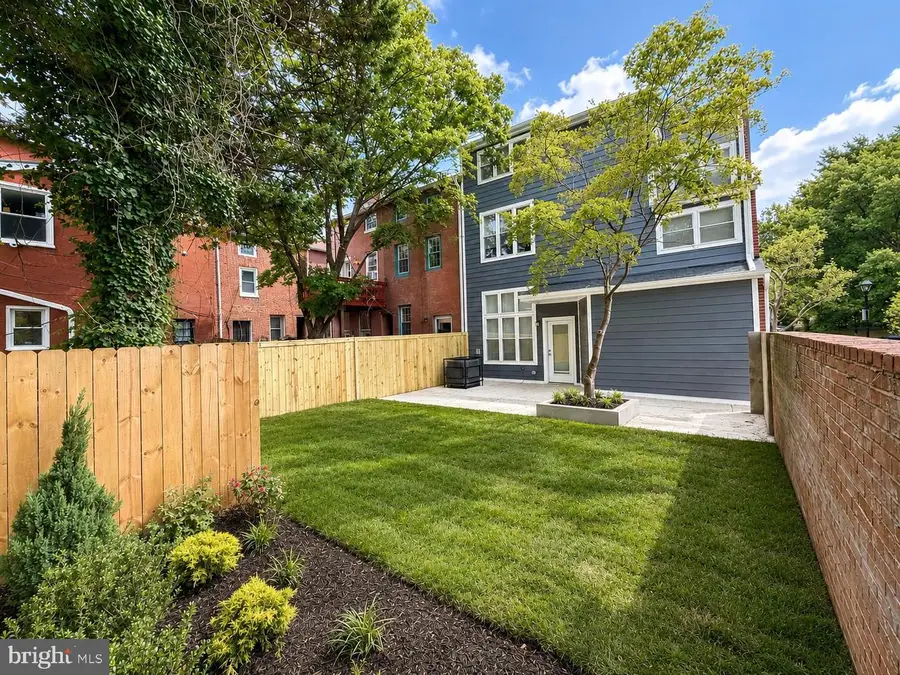 606 W Conway St, Baltimore, MD 21230 - #2